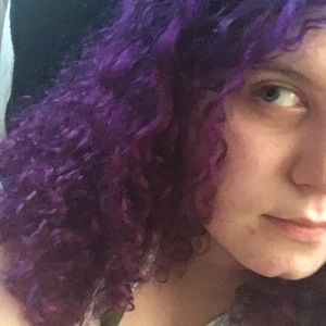 Meet your Posher, Gianna